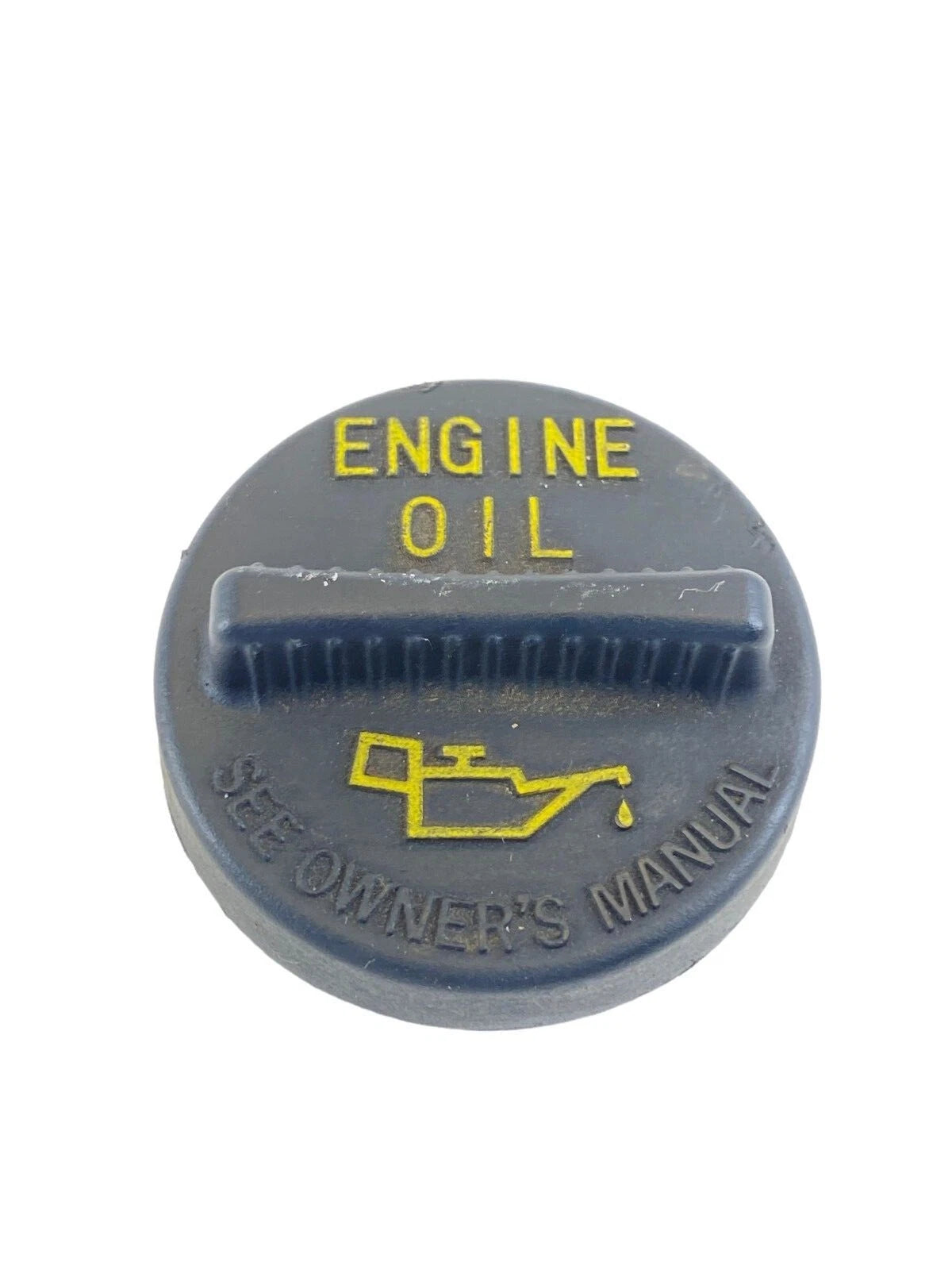 99 00 01 02 03 04 SUZUKI VITARA ENGINE OIL FILLER FLUID CAP COVER OEM