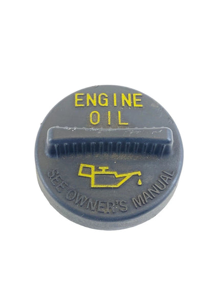 99 00 01 02 03 04 SUZUKI VITARA ENGINE OIL FILLER FLUID CAP COVER OEM