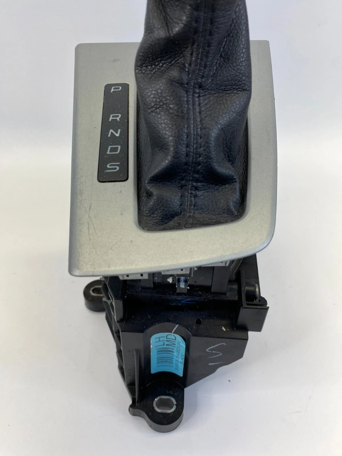 12-14 FORD FOCUS AUTOMATIC GEAR SHIFTER BOX LEVER ASSEMBLY OEM BV6P-7K004-MD3JA6