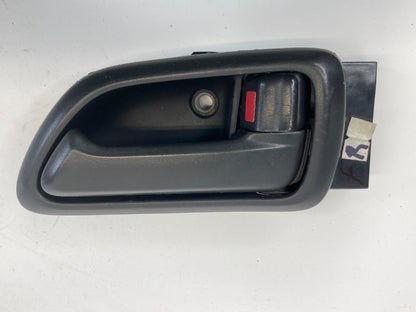 04-08 Chevrolet Colorado EXT CAB Front Right Side Interior Inner Door Handle OEM