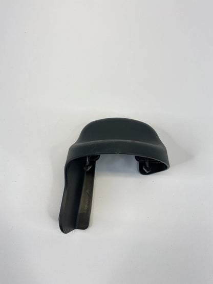 2007 2008 07 08 ACURA RDX FRONT RIGHT SEAT, RIGHT SIDE BOLT COVER TRIM 81507-STK