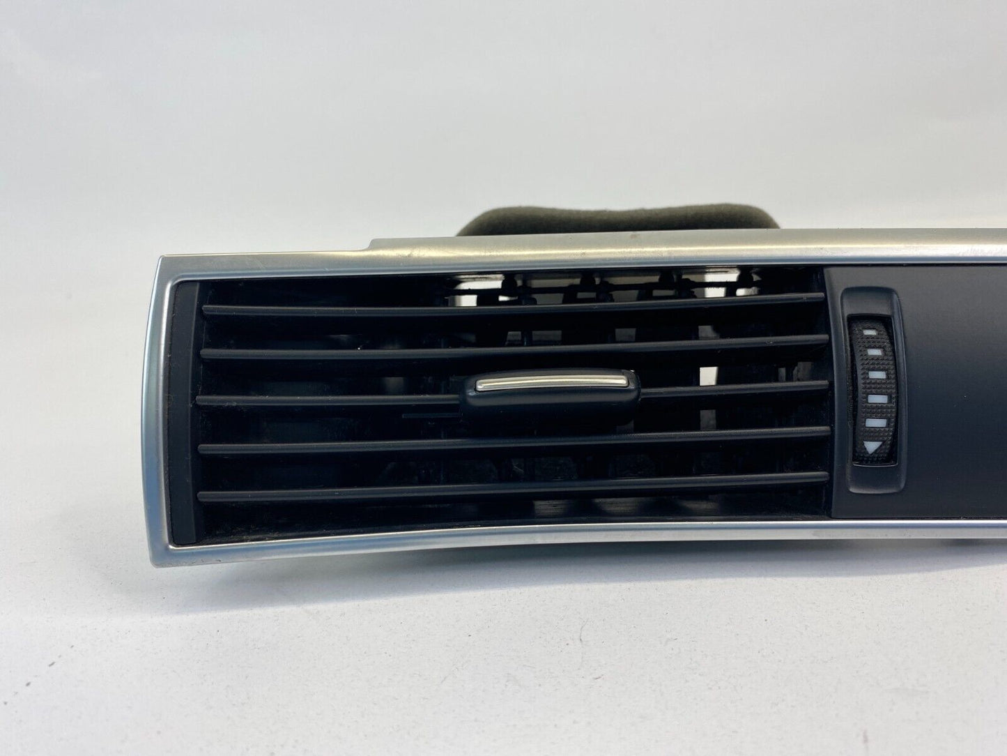 07-11 Audi A6 Quattro Front Left Driver Dash AC Air Vent Grill Outlet 4F1820901