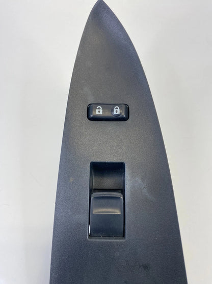 2006-2012 TOYOTA RAV4 FRONT RIGHT PASSENGER WINDOW SWITCH & BEZEL 74231-42100