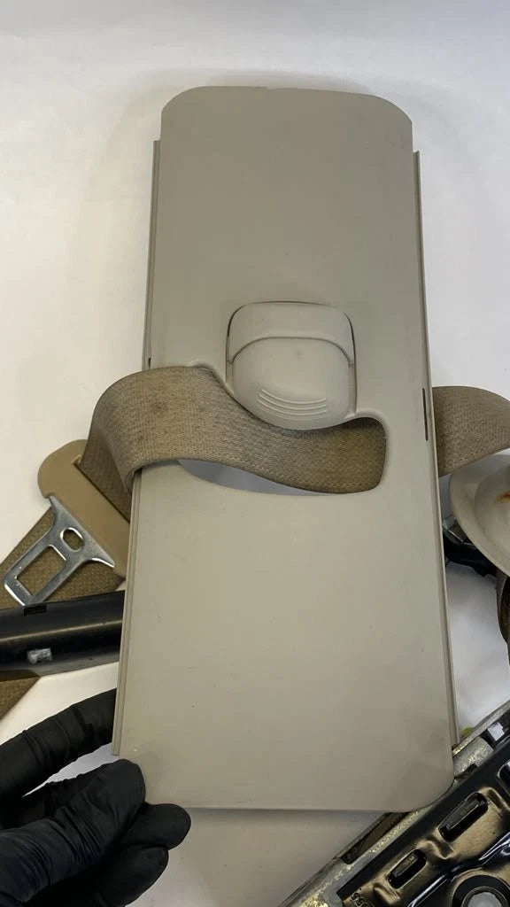 2015-2020 NISSAN PATHFINDER FRONT RIGHT PASSENGER SEAT BELT 76985-3JS0A OEM