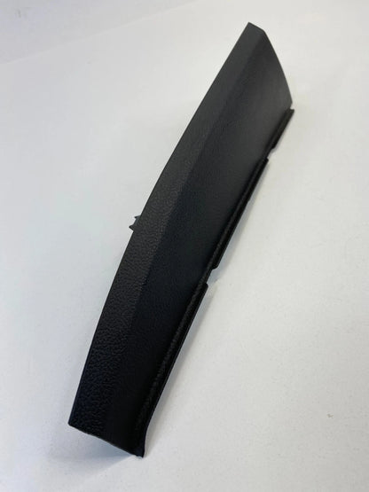 2013 2014 2015 FORD FUSION FRONT RIGHT PILLAR COVER MOLDING DS73-F026A22-A OEM