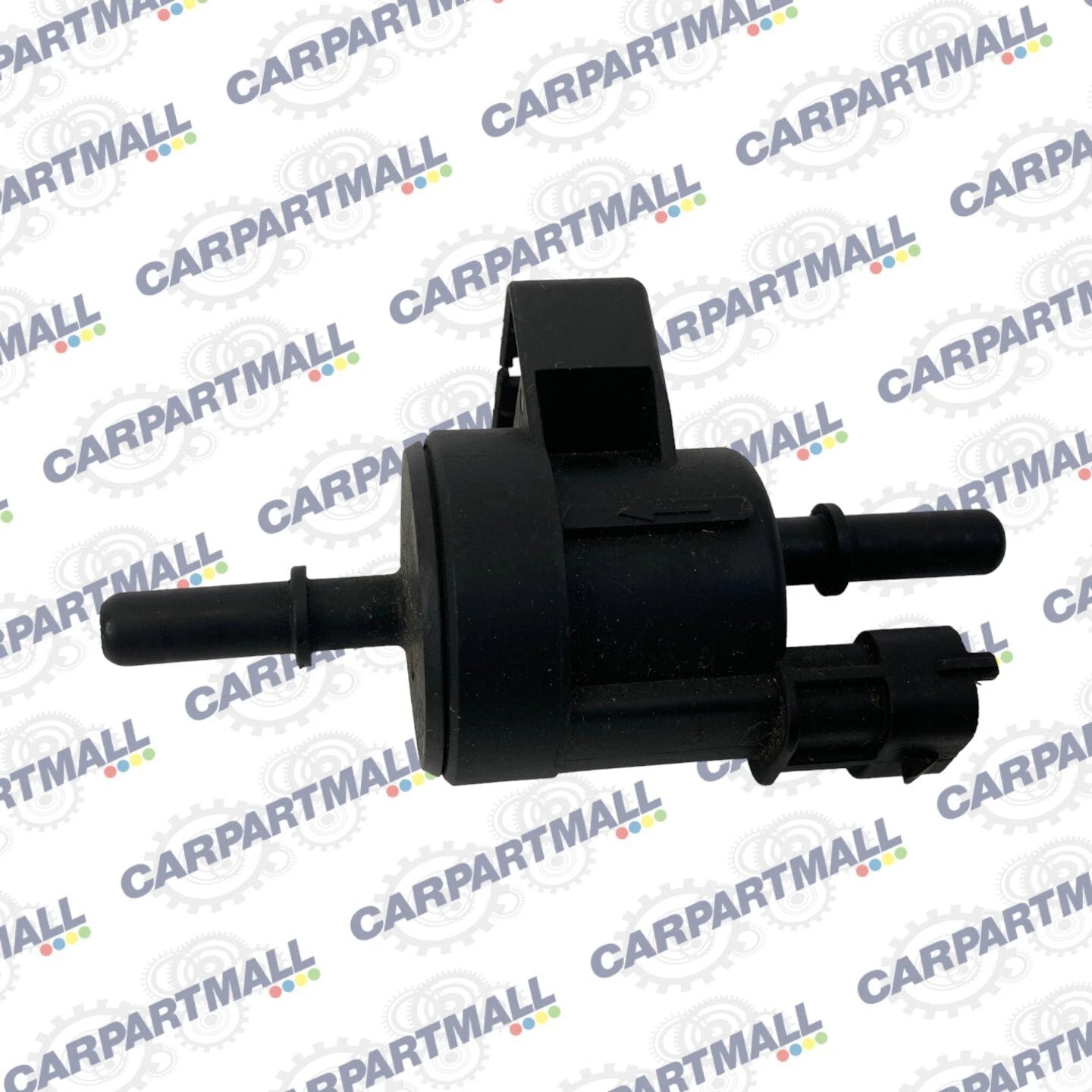 12-20 CHEVROLET SONIC VACUUM PURGE SOLENOID FUEL VALVE VAPOR CANISTER 280142495