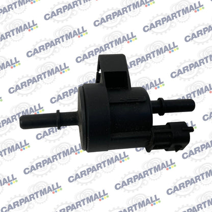 12-20 CHEVROLET SONIC VACUUM PURGE SOLENOID FUEL VALVE VAPOR CANISTER 280142495