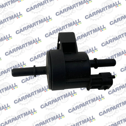 12-20 CHEVROLET SONIC VACUUM PURGE SOLENOID FUEL VALVE VAPOR CANISTER 280142495