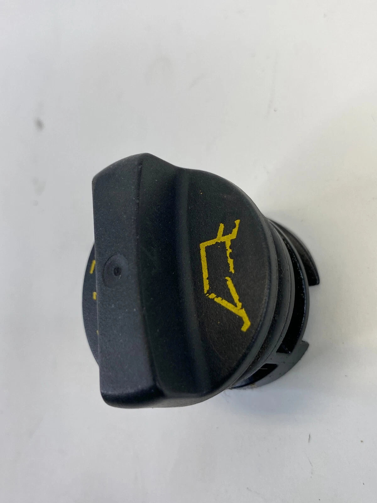 2006-2020 FORD FUSION 2.0L ENGINE OIL FILLER FLUID CAP LID COVER OEM