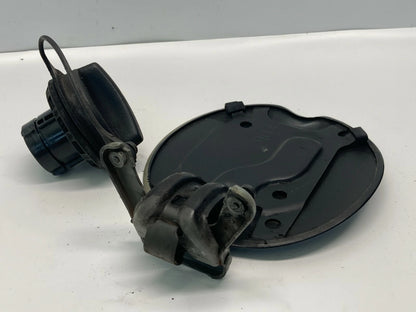 1998 1999 2000 2001 2002 2003 FORD ESCORT COUPE FUEL FILLER DOOR GAS COVER OEM
