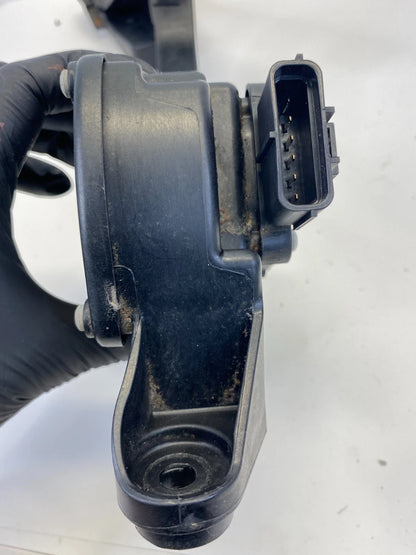 2011-2014 HYUNDAI SONATA GAS ACCELERATOR PEDAL SENSOR ASSEMBLY OEM 32700-3Q110