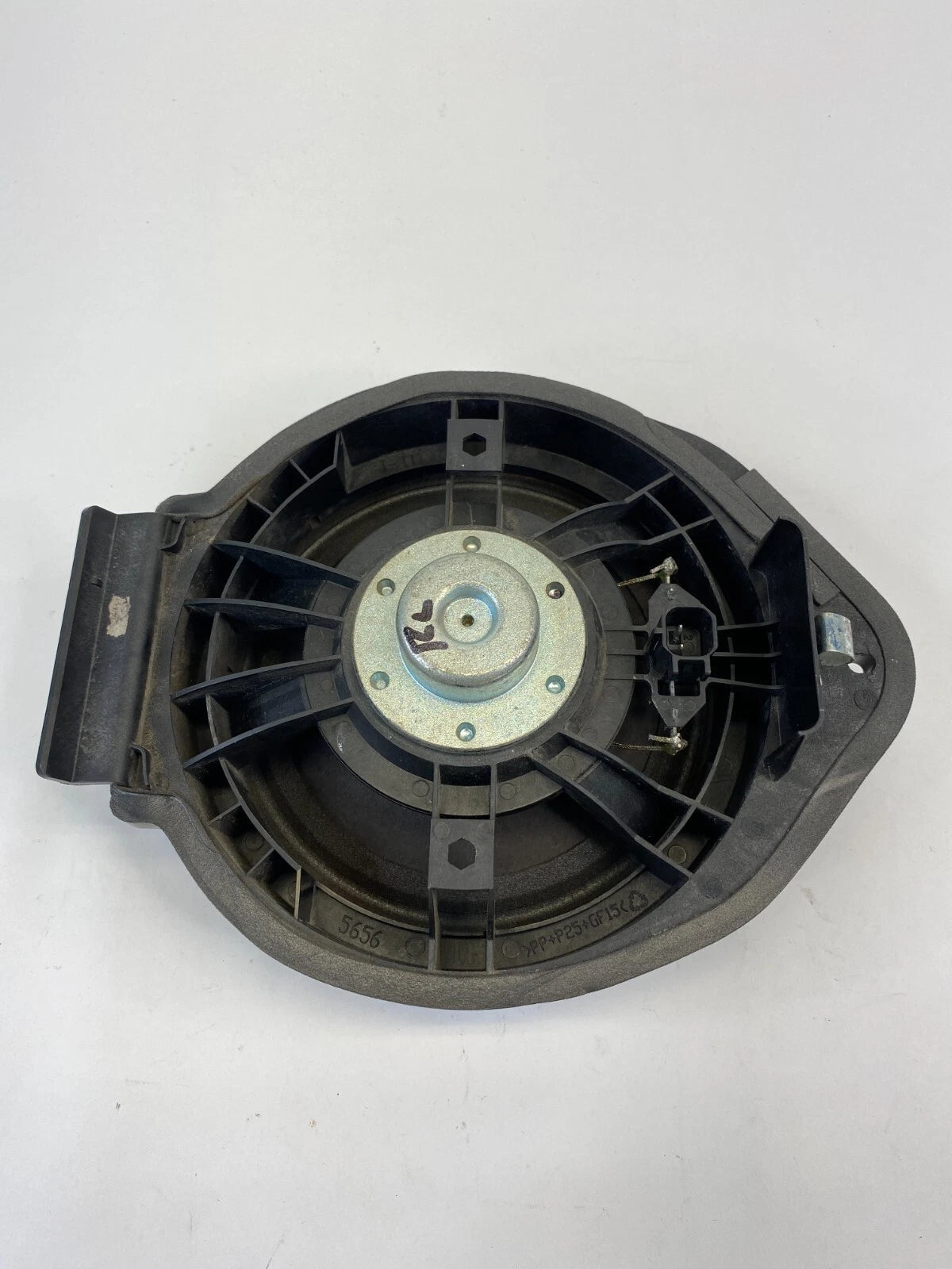 11-16 CHEVROLET CRUZE 11-17 BUICK REGAL REAR LEFT SIDE DOOR SPEAKER AUDIO OEM