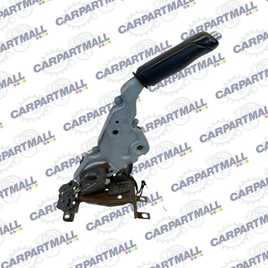 2004-2006 LAND ROVER RANGE ROVER EMERGENCY PARKING BRAKE HANDLE LEVER ASSY OEM