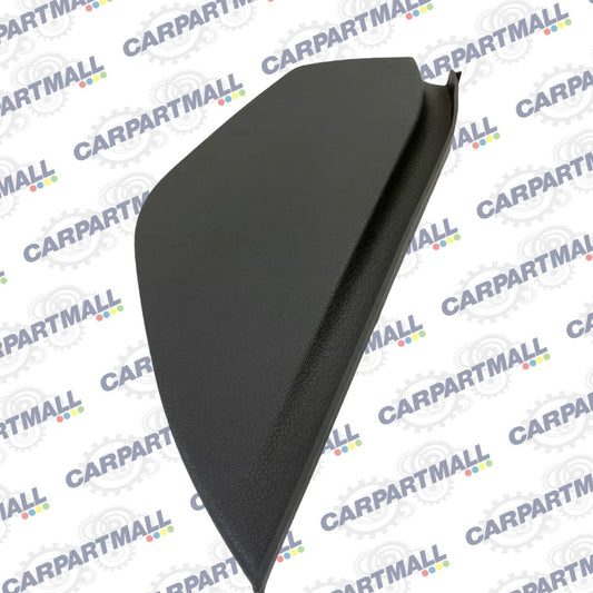 2005-2007 Jeep Grand Cherokee Dash Passenger Side End Cap Cover Trim 5HU58TRMAE