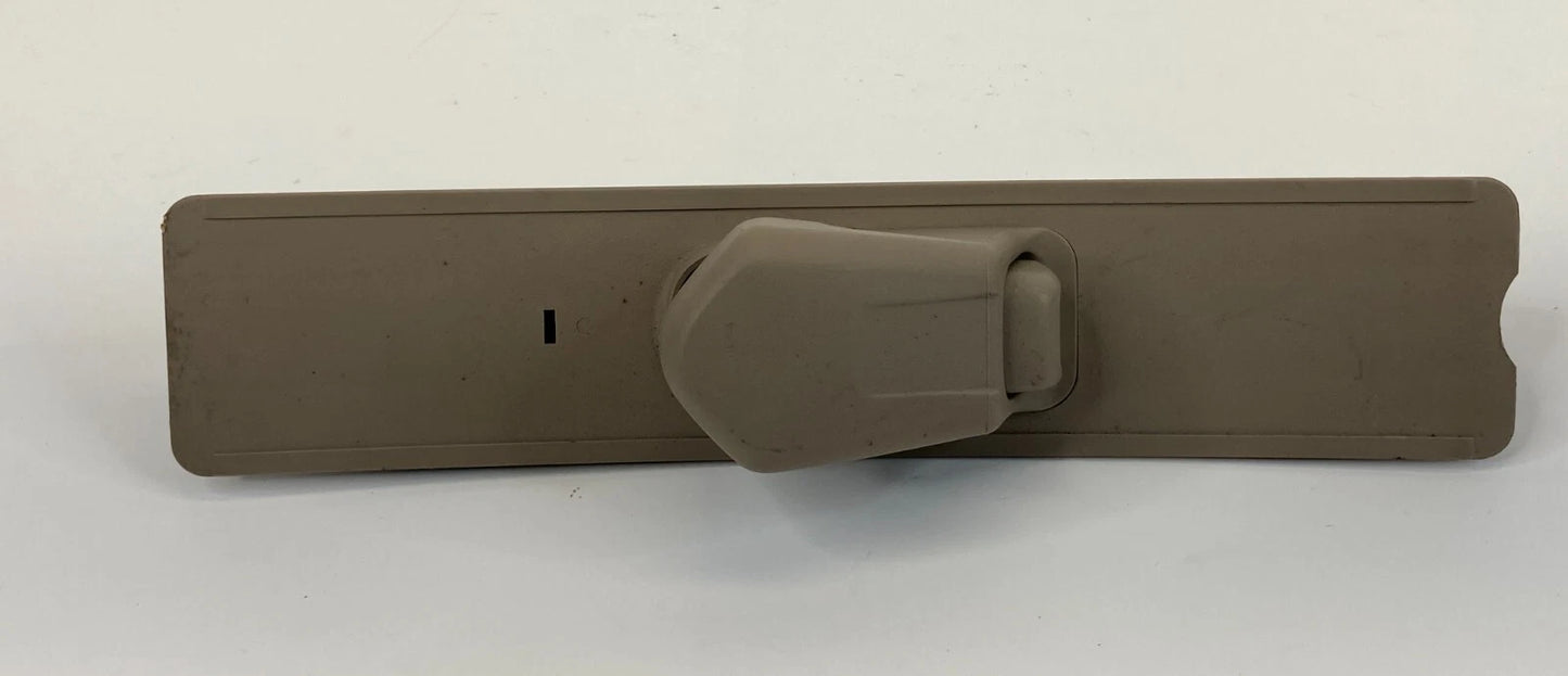 1999 00 01 02 2003 ACURA TL FRONT LEFT DRIVER SIDE SEAT BELT HEIGHT ADJUSTER OEM