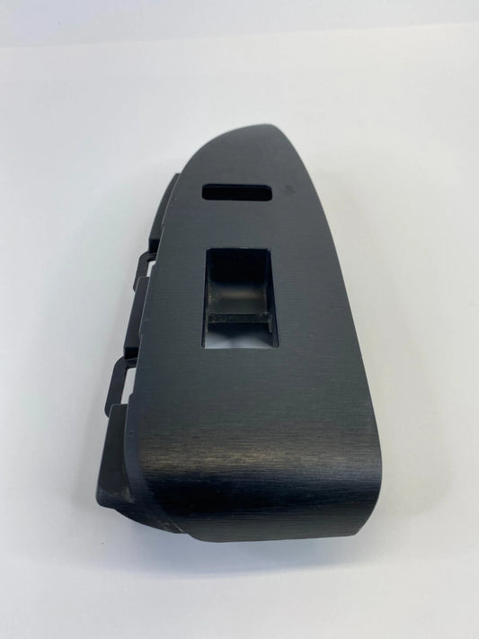 10-15 TOYOTA PRIUS FRONT RIGHT SIDE DOOR POWER WINDOW SWITCH BEZEL 74231-47120