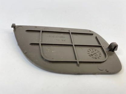 2003-2007 HONDA ACCORD SEDAN FRONT INTERIOR DOOR HANDLE COVER TRIM