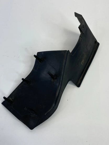 2007-2012 NISSAN VERSA FRONT LEFT SIDE COWL BAFFLE COVER PANEL 66869-EL00A OEM
