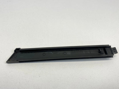 06 07 08 09 10 11 HONDA CIVIC LID FRAME NUMBER COVER TRIM BEZEL 74205-SNA-A002