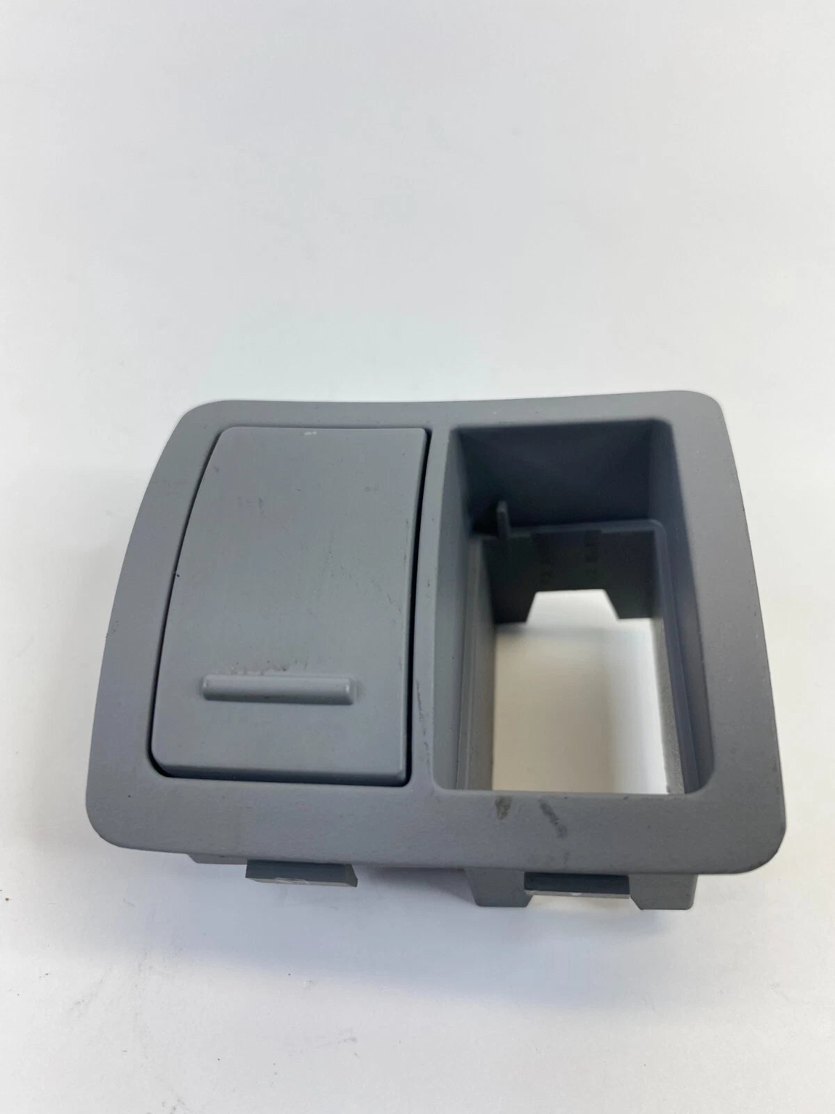 2007-2010 HYUNDAI ELANTRA FRONT DASH LIGHT DIMMER SWITCH TRIM BEZEL 201004190