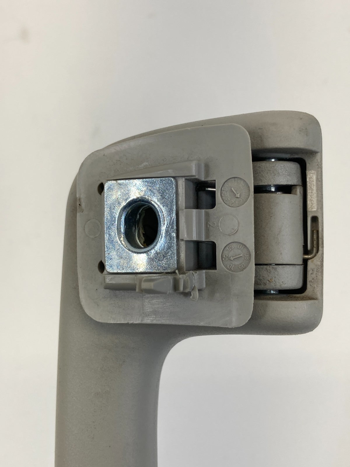 2007-2014 GMC Yukon Chevrolet Tahoe Rear Right Side Roof Grab Grip Handle OEM