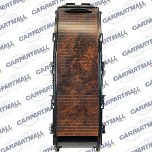 2006 MERCEDES-BENZ CLS500 CENTER CONSOLE STORAGE COMPARTMENT ASHTRAY A2196800850