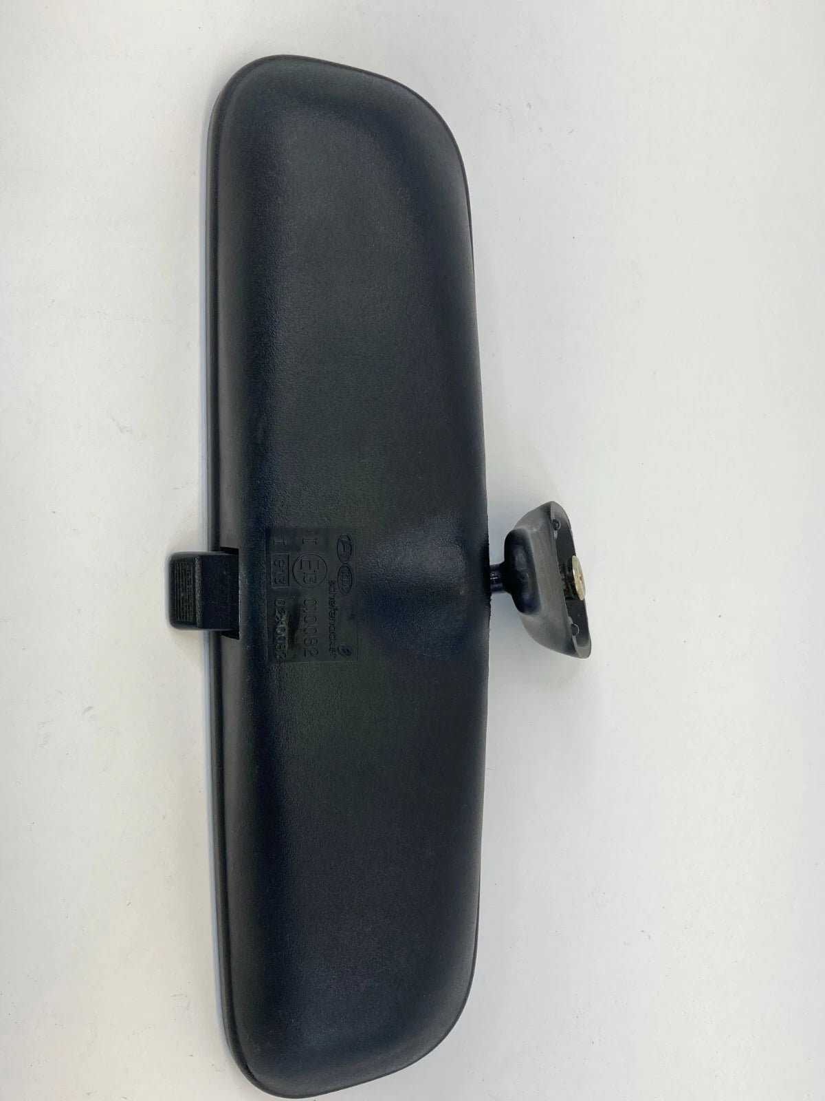 2004-2009 KIA SPECTRA SEDAN 4-DR WINDSHIELD REAR VIEW INTERIOR MIRROR E13010082
