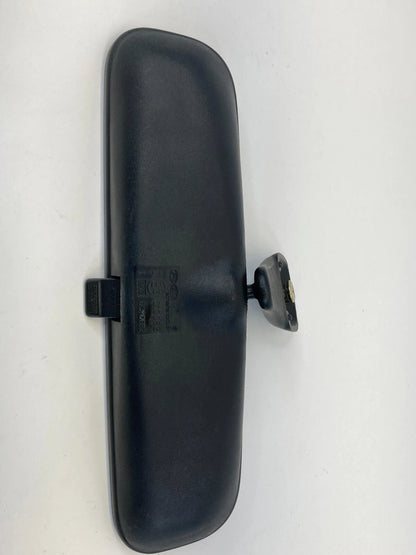 2004-2009 KIA SPECTRA SEDAN 4-DR WINDSHIELD REAR VIEW INTERIOR MIRROR E13010082