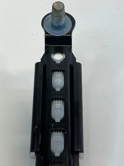07-10 DODGE NITRO FRONT RIGHT PASSENGER SEAT BELT HEIGHT ADJUSTER 52029356AE OEM