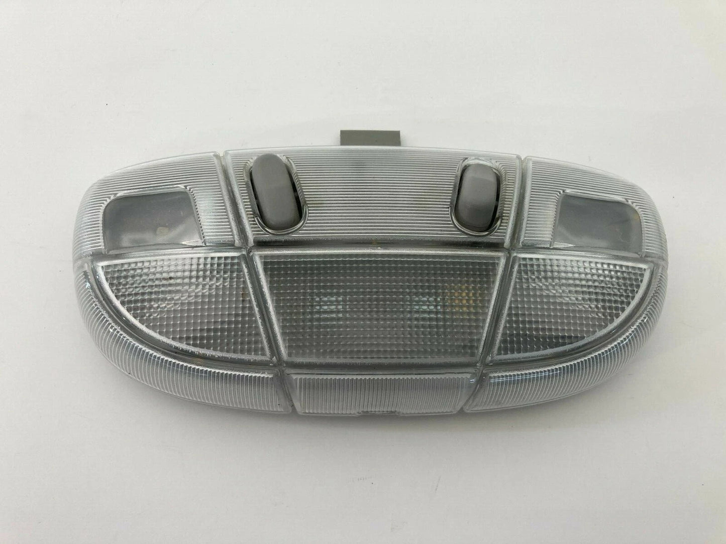 2006-2012 FORD FUSION 06-11 MERCURY MILAN REAR ROOF OVERHEAD DOME MAP LIGHT LAMP