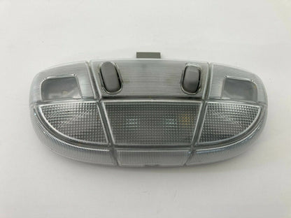 2006-2012 FORD FUSION 06-11 MERCURY MILAN REAR ROOF OVERHEAD DOME MAP LIGHT LAMP
