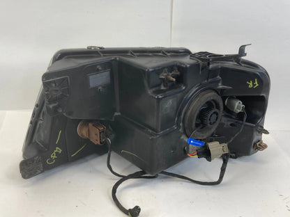 2004-2008 FORD F150 FRONT RIGHT PASSENGER SIDE HEADLIGHT HEADLAMP OEM