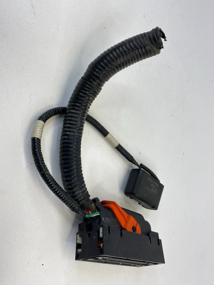 2005 2006 ACURA MDX 3.5L V6 ABS ANTI LOCK BRAKE PUMP PLUG PIG CONNECTOR OEM