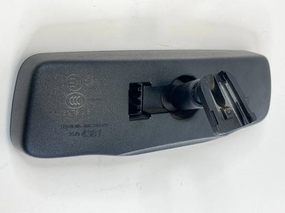 2010-2017 GMC TERRAIN INTERIOR REAR VIEW MIRROR AUTO DIMMING ONSTAR 25794381