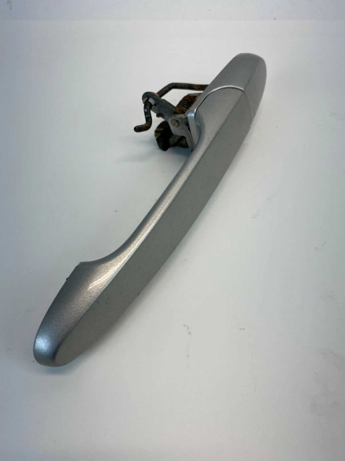 2006 2007 CHEVROLET IMPALA REAR LEFT DRIVER SIDE EXTERIOR DOOR HANDLE ASSEMBLY