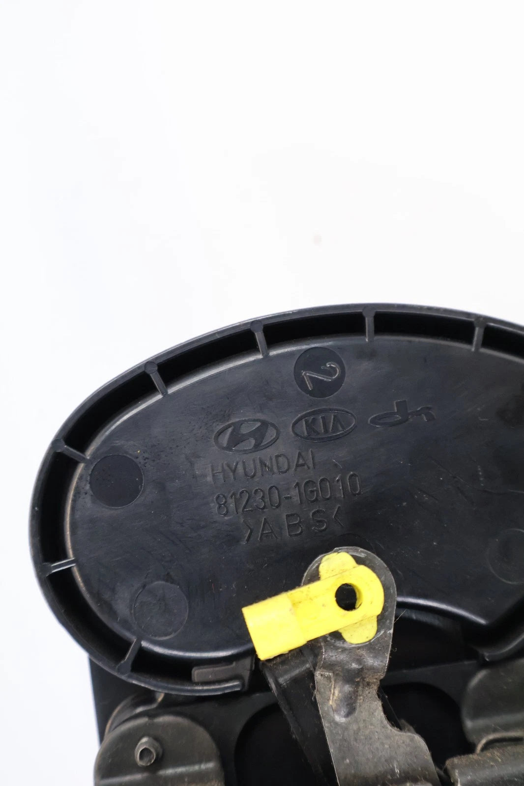 2006-2011 HYUNDAI ACCENT KIA RIO TRUNK LID LATCH LOCK ACTUATOR OEM 81230-1G010