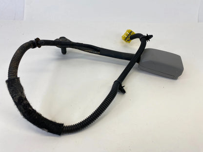 2006-2010 KIA OPTIMA FRONT LEFT DRIVER SIDE SEAT BELT BUCKLE ASSY OEM