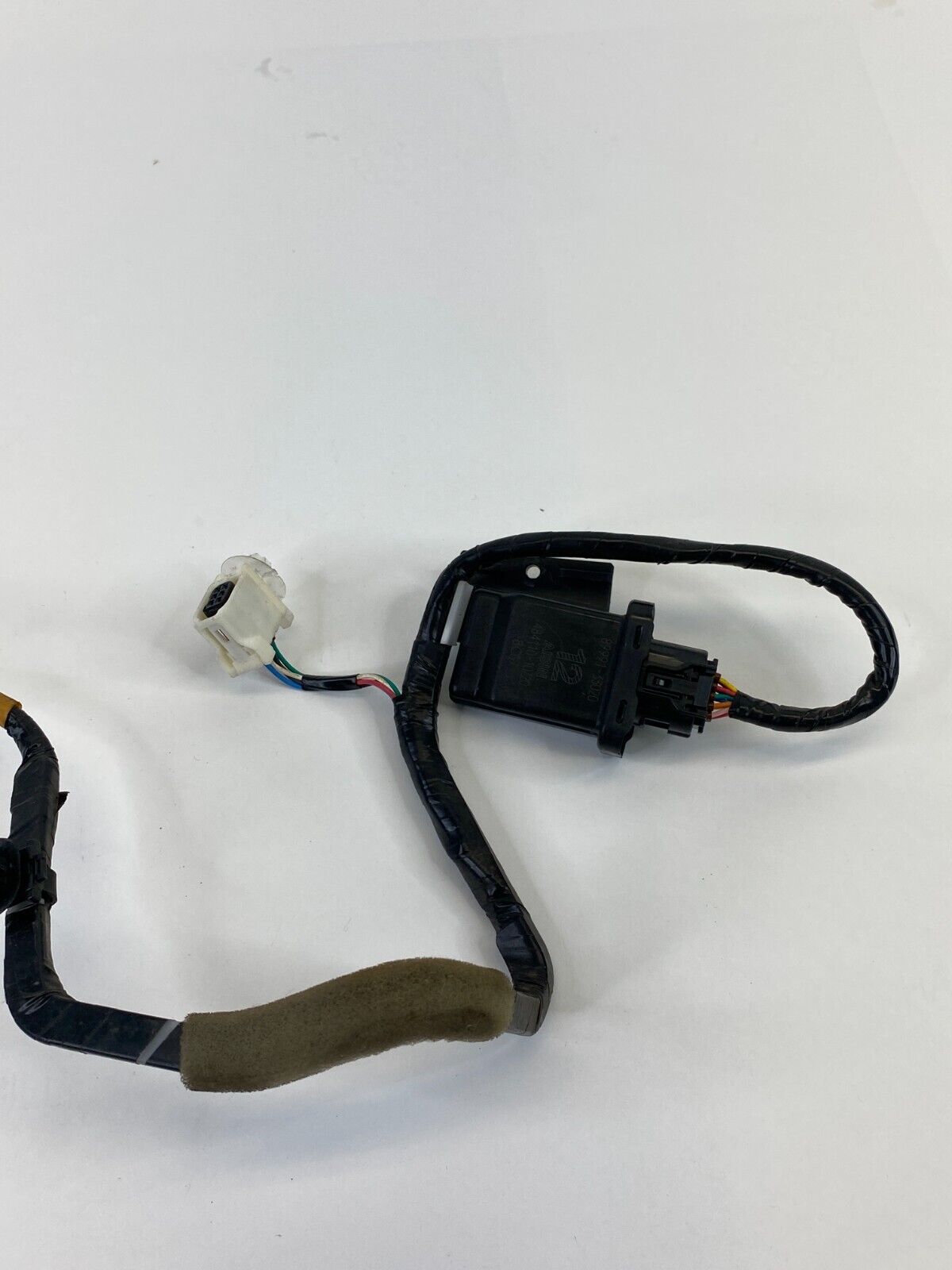 2007-2012 Lexus ES350 Door Electrical Key Oscillator & Harness Assy 89991-33020