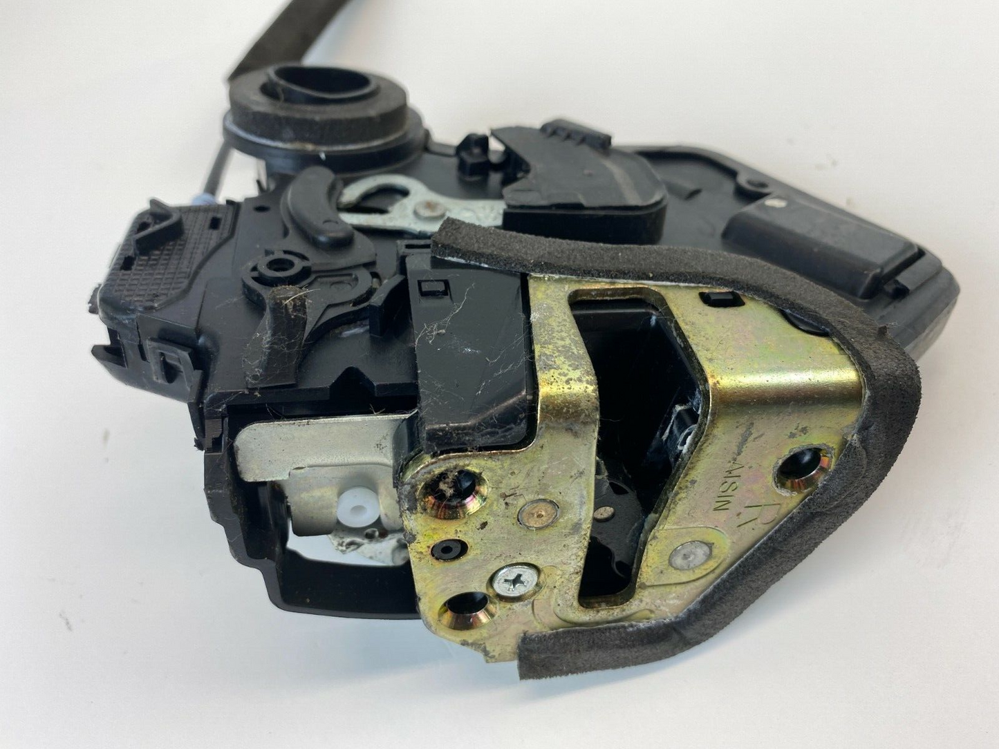 02 03 Lexus ES300 04-06 ES330 Rear Right Passenger Side Door Lock Latch Actuator