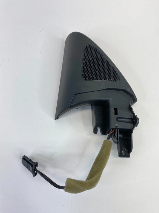 2009-2012 VW VOLKSWAGEN CC FRONT LEFT DRIVER SPEAKER TWEETER COVER TRIM OEM