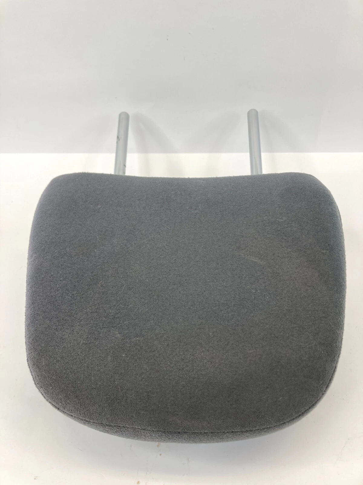 2007-2012 VERSA FRONT LEFT DRIVER SEAT HEAD REST HEADREST CLOTH OEM