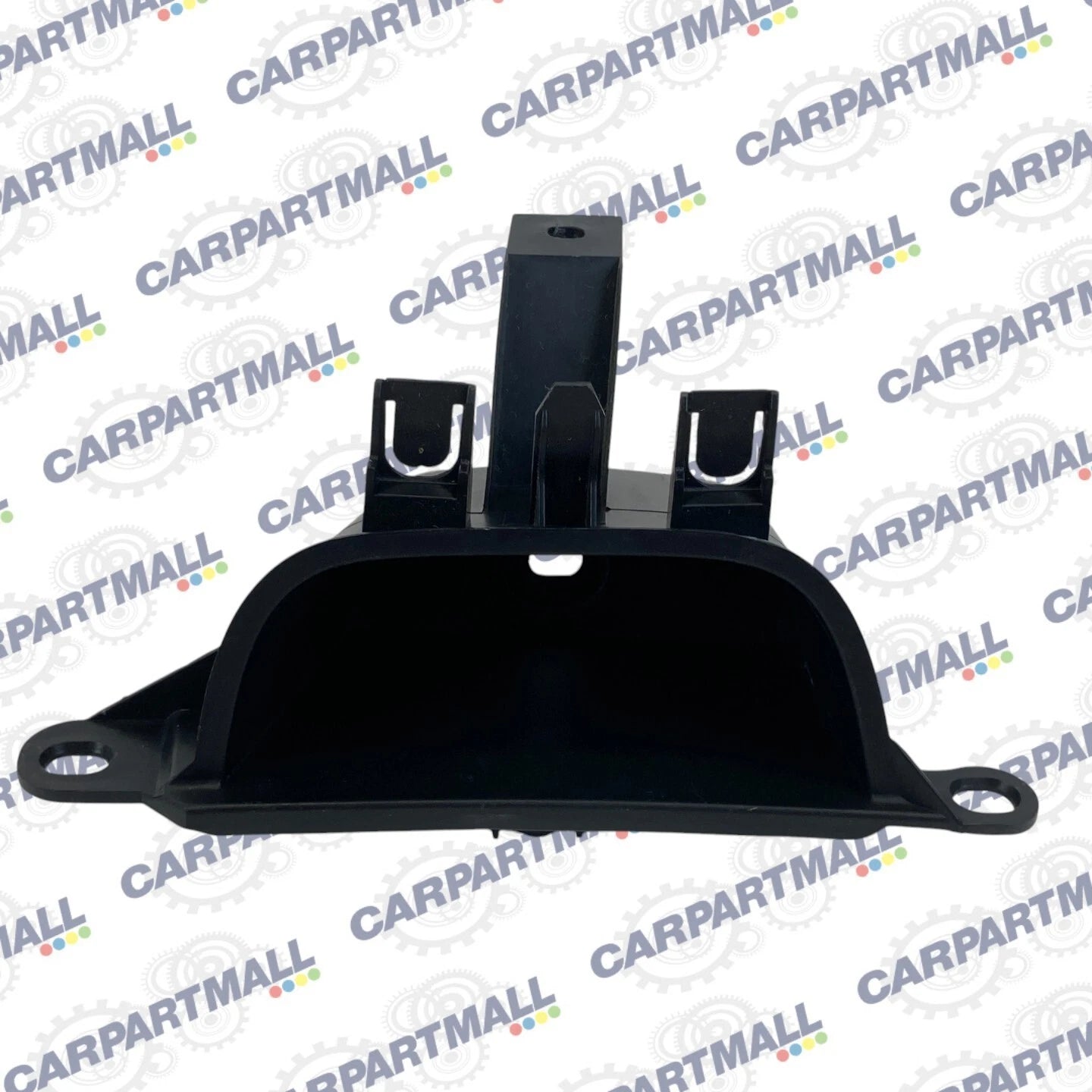 2010 2011 2012 MAZDA CX-7 FRONT RIGHT SIDE INNER DOOR PULL POCKET TRIM EH4468DD1