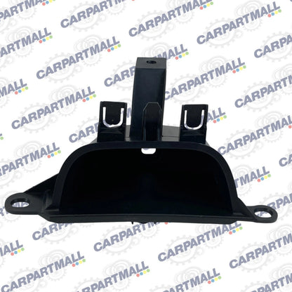 2010 2011 2012 MAZDA CX-7 FRONT RIGHT SIDE INNER DOOR PULL POCKET TRIM EH4468DD1