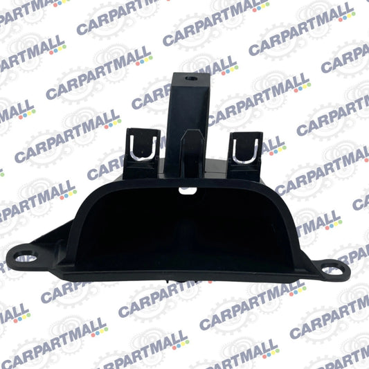 2010 2011 2012 MAZDA CX-7 FRONT RIGHT SIDE INNER DOOR PULL POCKET TRIM EH4468DD1