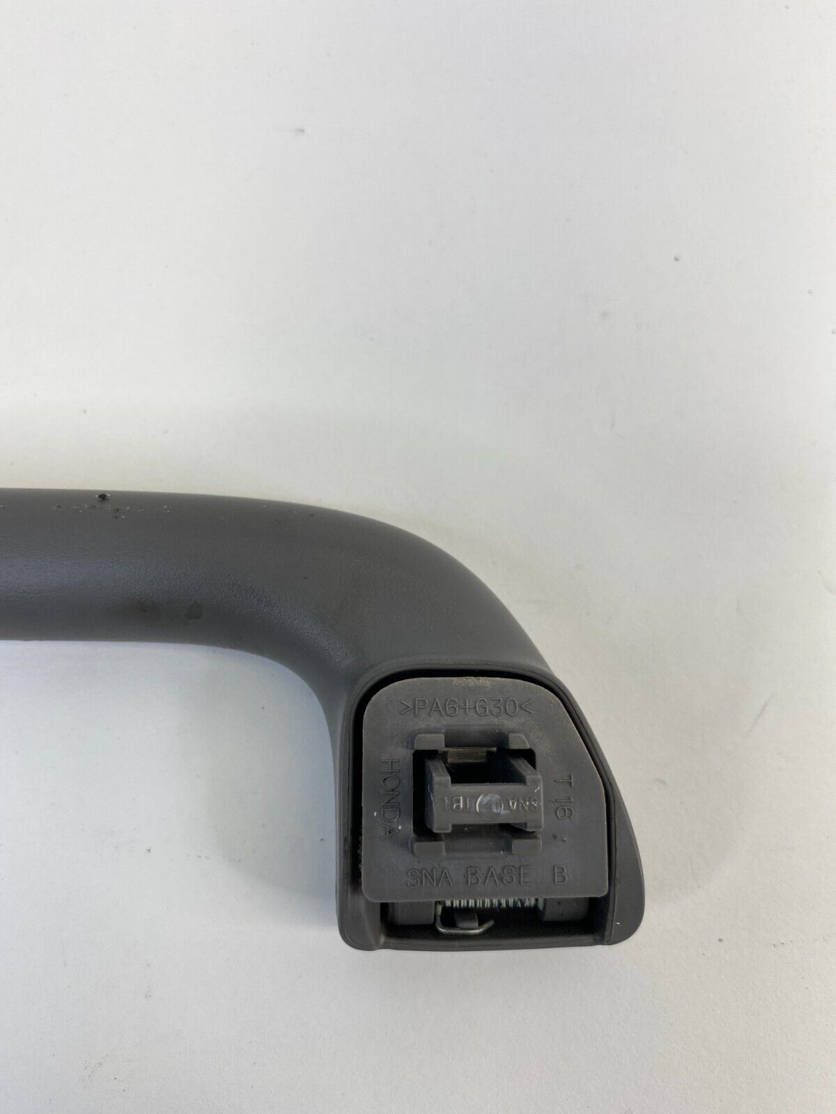 2006-2008 Honda Civic Rear Right Side Upper Roof Inner Grab Grip Handle Assist