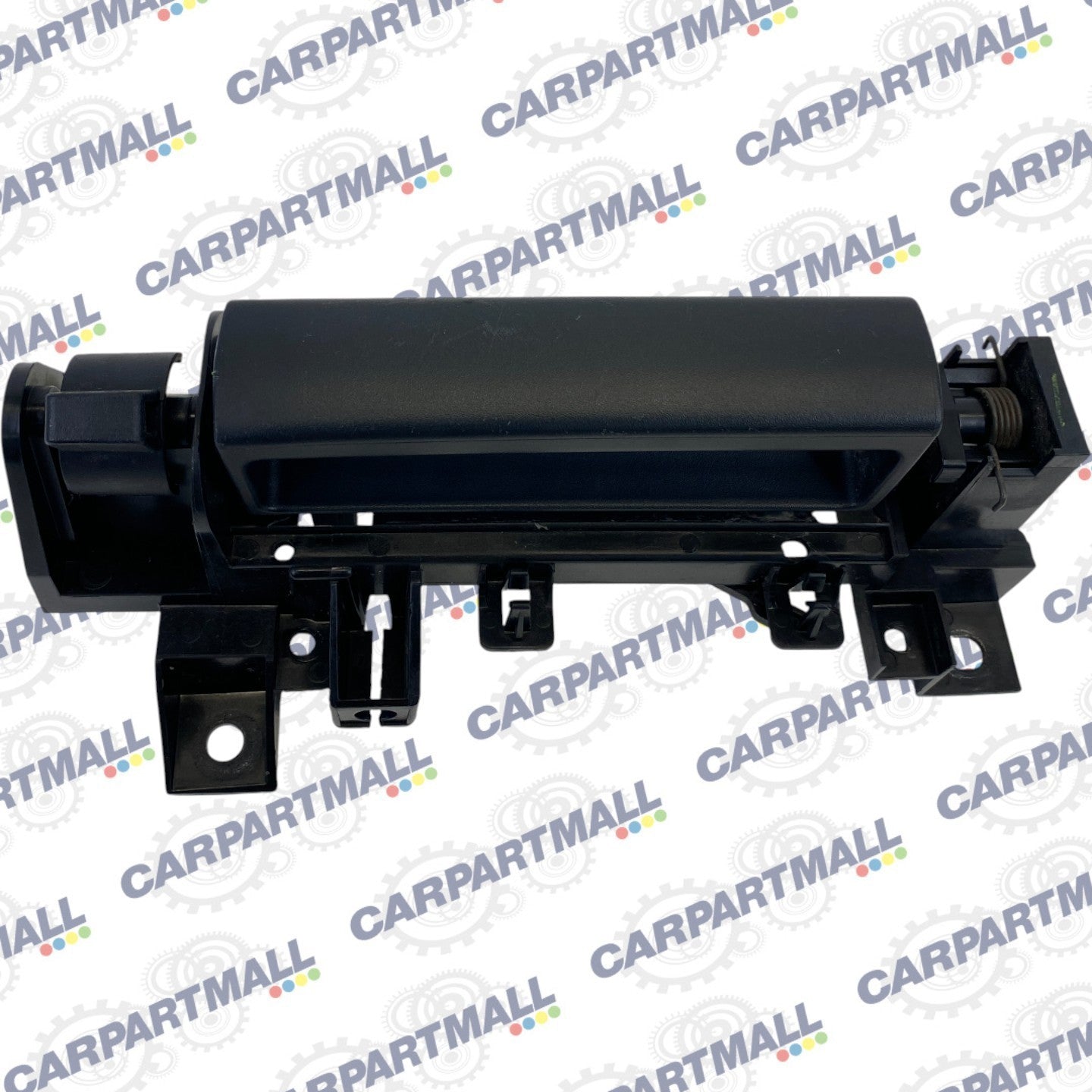 2011-2016 Chrysler Town & Country Rear Left Sliding Interior Door Handle 3025990