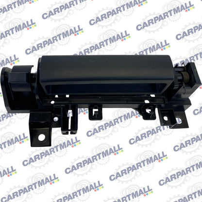 2011-2016 Chrysler Town & Country Rear Left Sliding Interior Door Handle 3025990