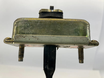 2002-2010 FORD EXPLORER REAR RIGHT SIDE DOOR CHECK HINGE STOPPER STOP OEM