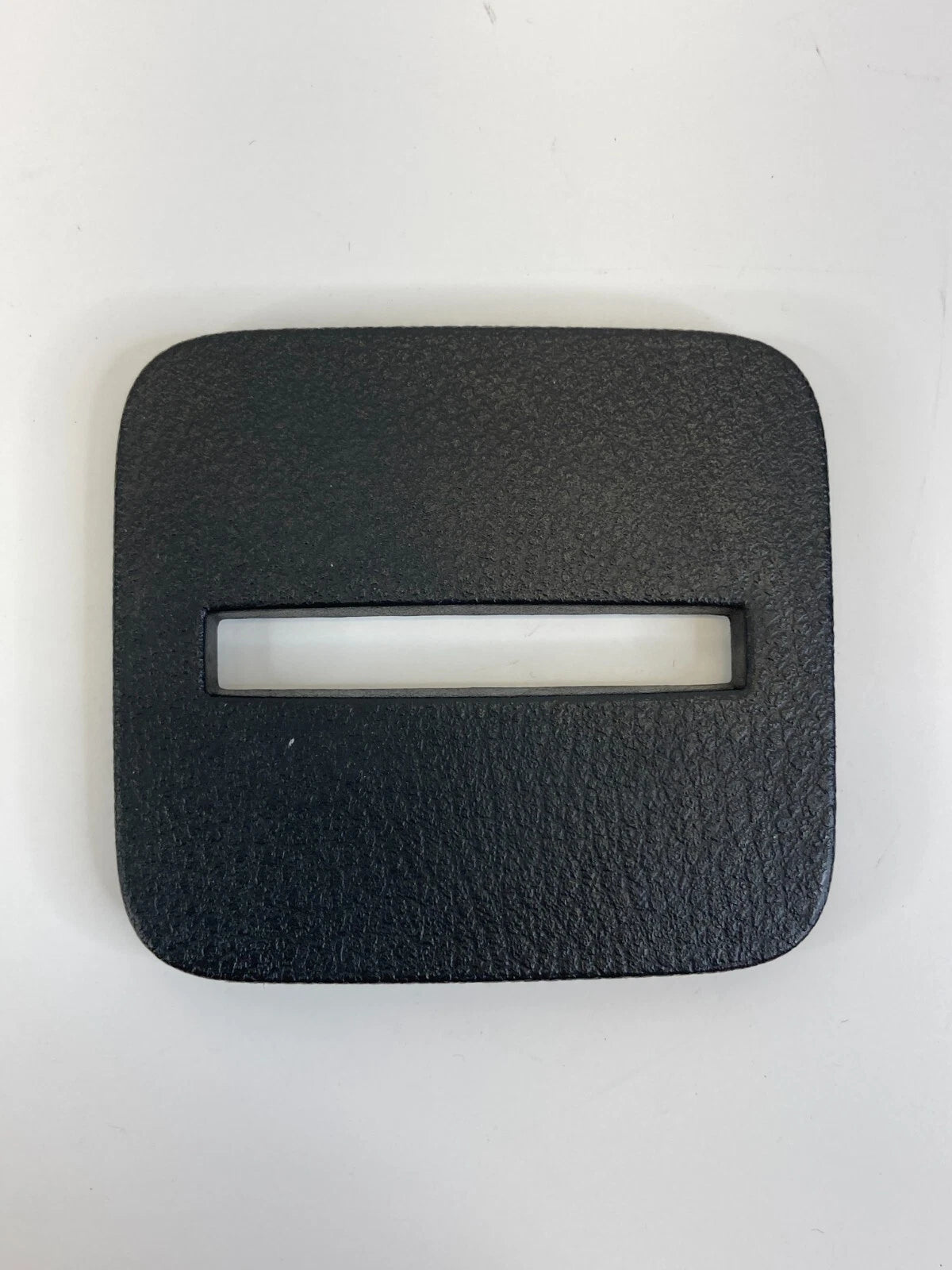 2011-2017 BMW X3 SUV REAR TRUNK LID HATCH LOCK STRIKER COVER PANEL CAP PLUG OEM