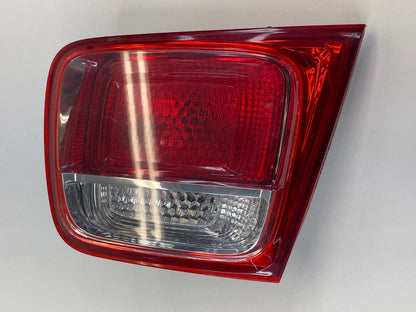 2013-2015 CHEVROLET MALIBU REAR RIGHT PASSENGER SIDE TAILLIGHT LAMP ASSEMBLY OEM